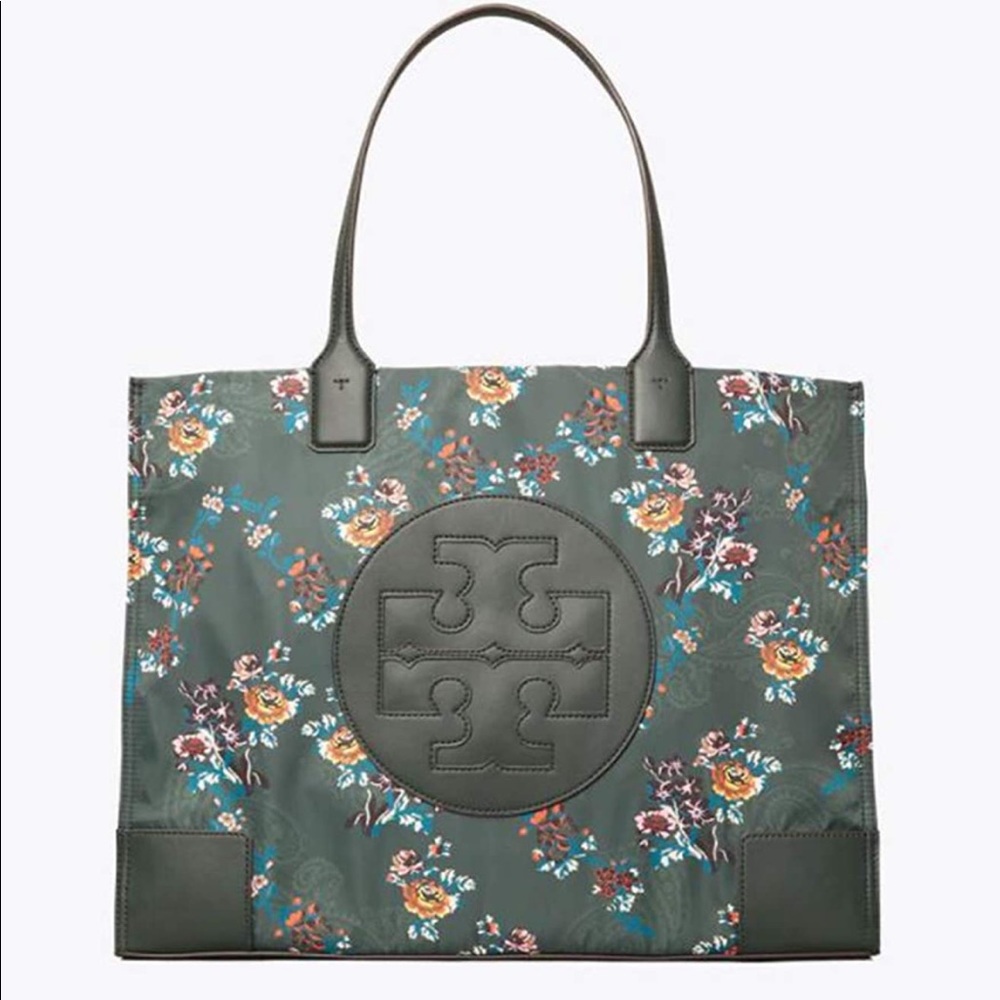 NWT Tory Burch Ella Tote